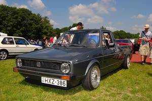 5. Devil tuning találkozó