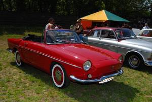 5. Devil tuning találkozó