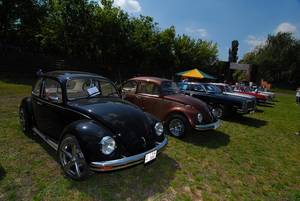 5. Devil tuning találkozó