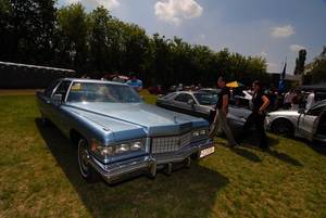 5. Devil tuning találkozó