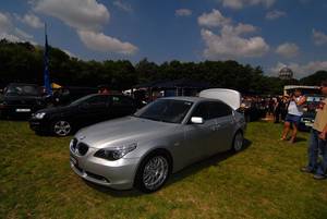 5. Devil tuning találkozó
