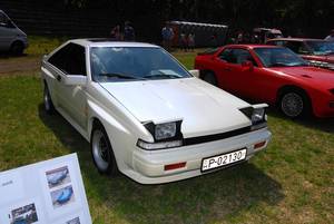 5. Devil tuning találkozó