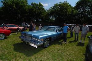 5. Devil tuning találkozó