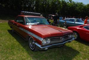 5. Devil tuning találkozó