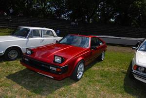 5. Devil tuning találkozó
