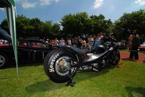 5. Devil tuning találkozó