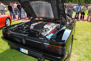 5. Devil tuning találkozó