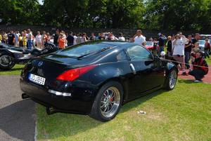 5. Devil tuning találkozó