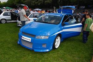 5. Devil tuning találkozó