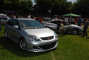 5. Devil tuning találkozó
