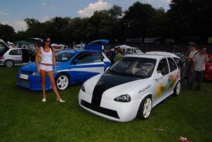 5. Devil tuning találkozó