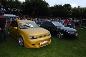 5. Devil tuning találkozó