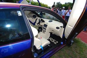5. Devil tuning találkozó
