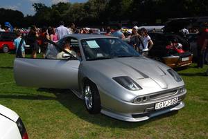 5. Devil tuning találkozó