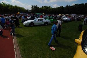 5. Devil tuning találkozó