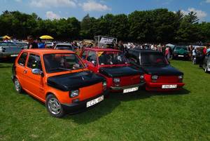 5. Devil tuning találkozó