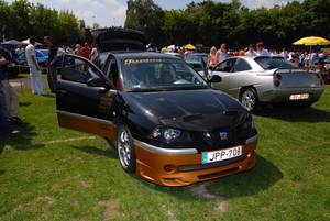 5. Devil tuning találkozó