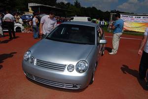 5. Devil tuning találkozó