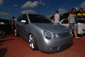 5. Devil tuning találkozó