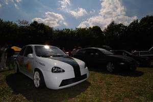 5. Devil tuning találkozó