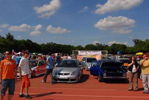 5. Devil tuning találkozó