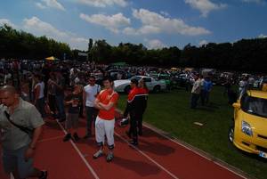 5. Devil tuning találkozó