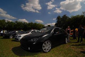 5. Devil tuning találkozó
