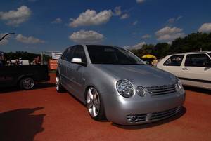 5. Devil tuning találkozó