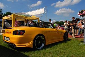 5. Devil tuning találkozó