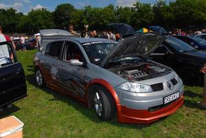 5. Devil tuning találkozó