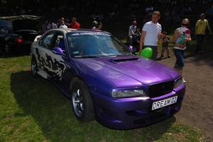 5. Devil tuning találkozó