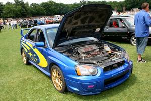 6. Devil tuning találkozó