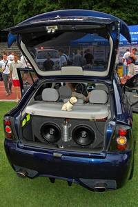 6. Devil tuning találkozó