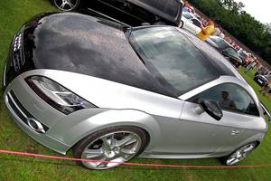 6. Devil tuning találkozó