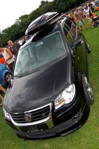6. Devil tuning találkozó