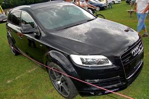 6. Devil tuning találkozó