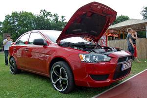 6. Devil tuning találkozó