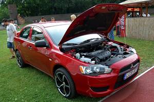 6. Devil tuning találkozó