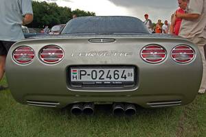 6. Devil tuning találkozó