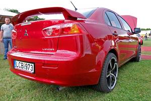 6. Devil tuning találkozó
