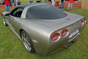 6. Devil tuning találkozó
