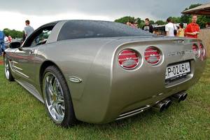 6. Devil tuning találkozó