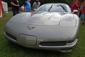 6. Devil tuning találkozó