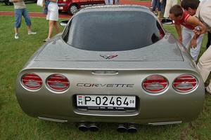 6. Devil tuning találkozó
