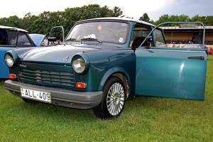 6. Devil tuning találkozó