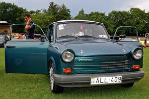 6. Devil tuning találkozó
