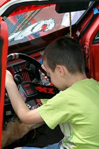 6. Devil tuning találkozó