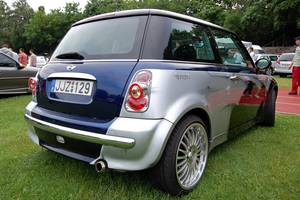 6. Devil tuning találkozó