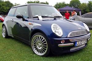 6. Devil tuning találkozó