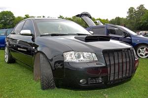 6. Devil tuning találkozó
